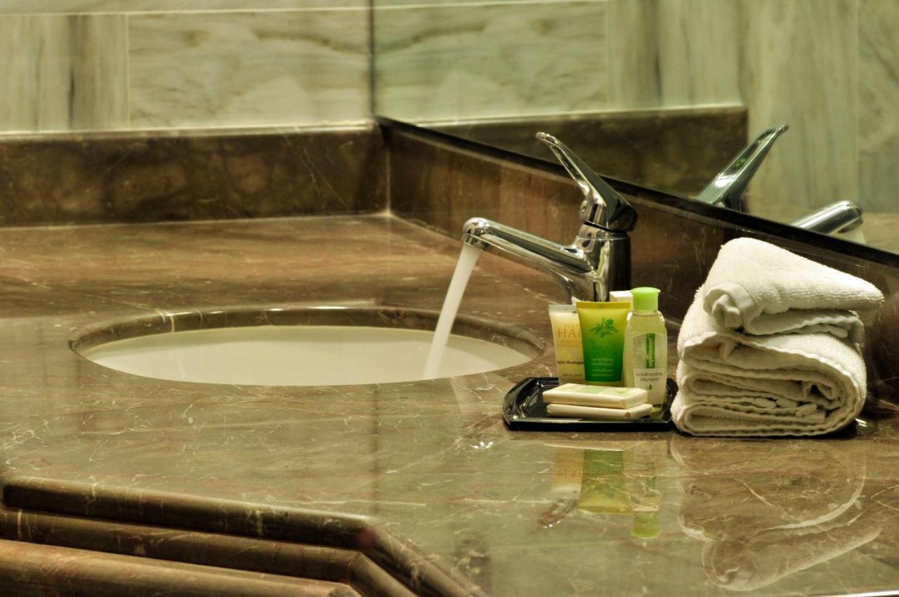 Hotel Lopez Кампече Екстериор снимка