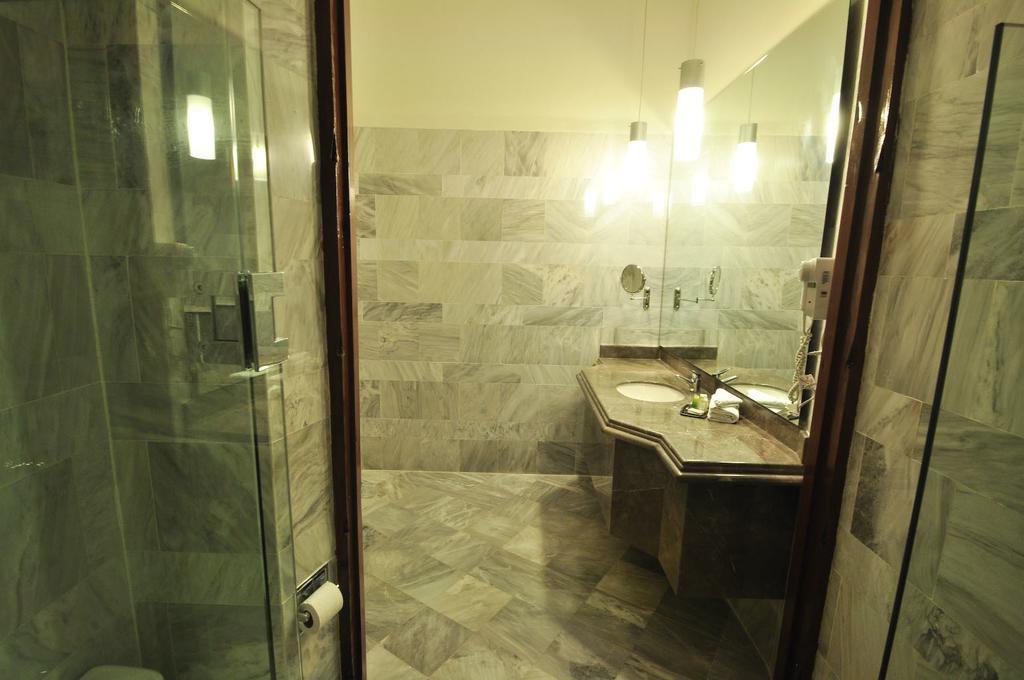 Hotel Lopez Кампече Екстериор снимка